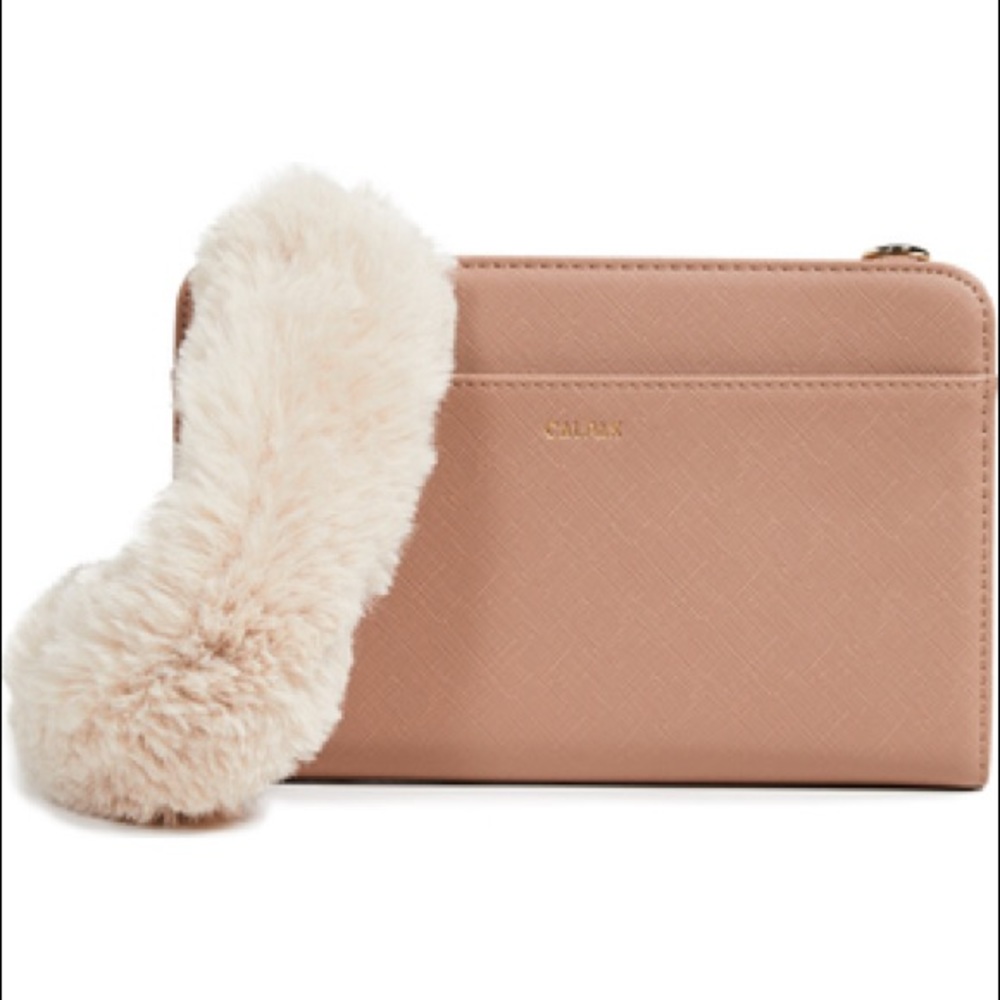 Calpak Travel Wallet